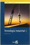 TECNOLOGIA INDUSTRIAL 2º.BACHILLERATO