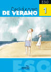Cuaderno de verano 1 eso
