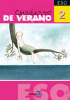 Cuaderno de verano 2 eso