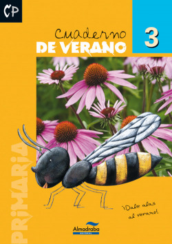 Cuaderno de verano 3º Primaria