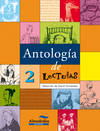 II.ANTOLOGIA DE LECTURAS (2º.ESO)