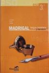 MADRIGAL.LENGUA 3º.ESO AL