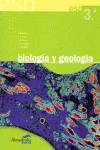 BIOLOGIA GEOLOGIA 3º.ESO