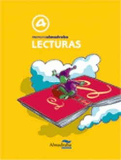 Lecturas 4º.primaria
