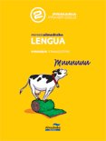 LENGUA 2ºPRIMARIA (TRIMESTRAL)+ENGLISH VOCABULARY