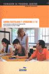 LENGUA CASTELLANA Y LITERATURA (GES)