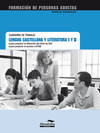 CUAD.LENGUA CASTELLANA LITERATURA (I-II).(GES)