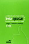 para aprobar lengua 2º.eso