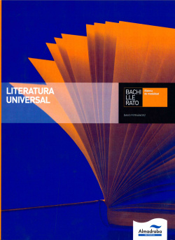 Literatura universal 1ºbachillerato