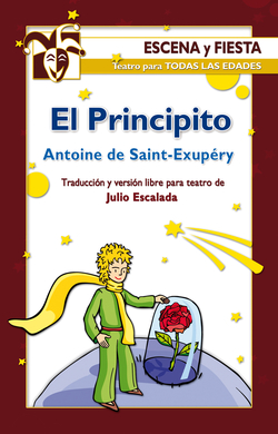 El Principito