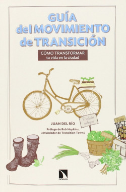 Guía del movimiento en transición