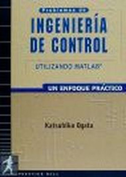 Problemas de ingeniería de control utilizando matlab