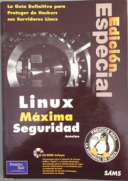 Linux másima seguridad