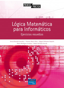 Lógica matemática para Informáticos. Ejercicios resueltos
