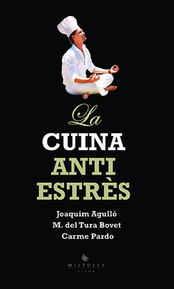La cuina antiestrès