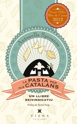 La pasta per als catalans
