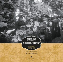 Barcelona 1900. Els reportatges d'Adolf Mas