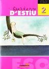 QUADERN D'ESTIU 2 ESO