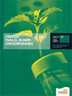 CIENCIAS PARA EL MUNDO CONTEMPORANEO 1O.BACH.