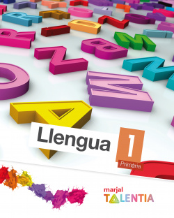 Llengua 1r.prim talentia