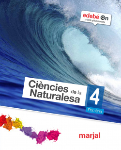 Ciencies de naturalesa 4t primaria Talentia