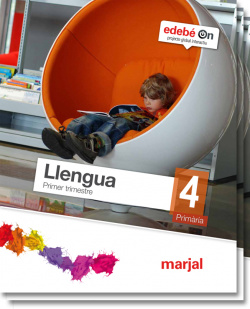 Llengua 4t primaria Trimestral Talentia