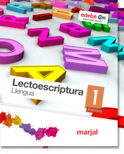 Llengua 1r primaria Talentia Marjal