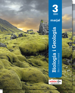 biologia i geologia 3r eso/marjal