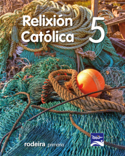 RELIXION 5 EP TOBIH (GALEGO)