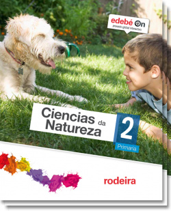 Ciencias da natureza 2º primaria Talentia