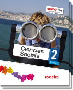 Ciencias sociais 2º primaria Talentia