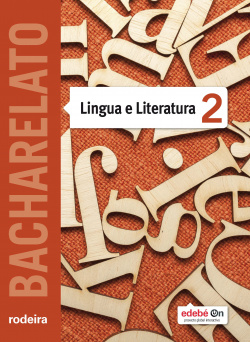 lingua e literatura galegas 2º bach