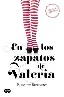 EN LOS ZAPATOS DE VALERIA