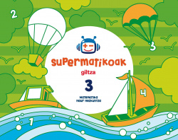 KOADERNOAK MATEMATIKA 3 3 URTE