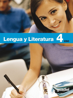 Lengua y literatura 4ºeso andalucía