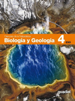 Biología y geologia 4ºeso andalucía