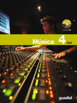 Música 4ºeso andalucía