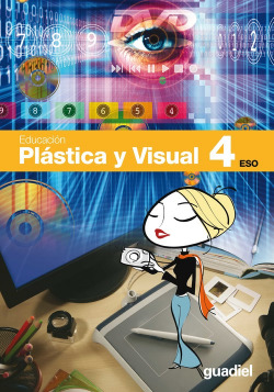 Plastica 4ºeso andalucía