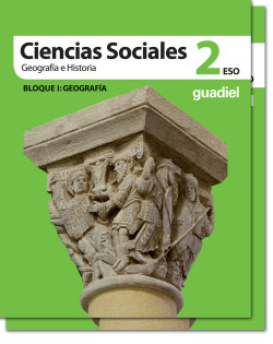 Ciencias sociales 2ºeso andalucía