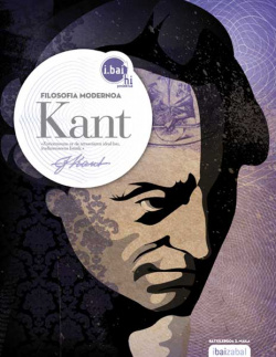 KANT FILOSOFÍA 2ºBATXILERGOA