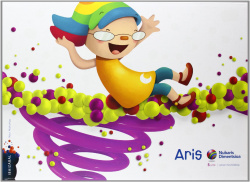 Aris 5 urte 1º hiru. haur hezkuntza