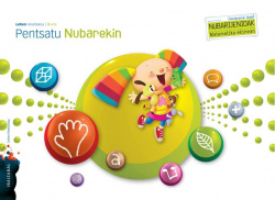 Nubarijenioak 3 urte 2ºtrim.(3 años) haur hezkun
