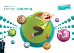 Nubarijenioak 4 urte 2ºtrim.(4 años) haur hezkun