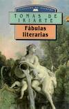 FABULAS LITERARIAS