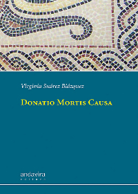 Donatio mortis causa