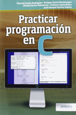 Practicar programación en C