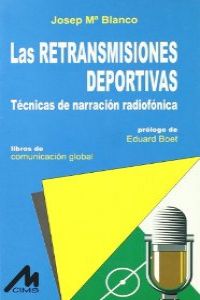 Las retransmisiones deportivas