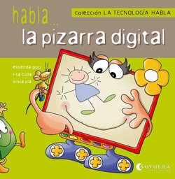 10.Habla...la pizarra digital