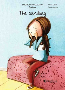 Sadness:the sandbag