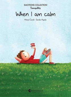 Tranquillity:when i am calm